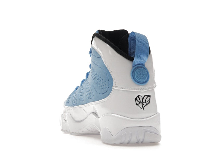 Jordan 9 Retro For the Love of The Game