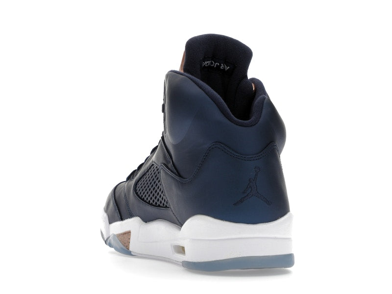Jordan 5 Retro Bronze