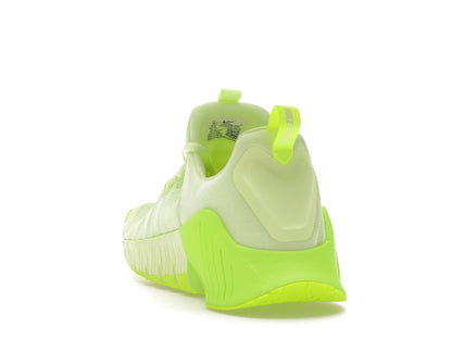 Nike Free Metcon 6 Barely Volt Volt Volt Glow White (Women's)