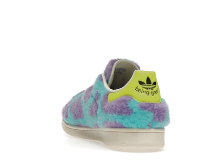 adidas Stan Smith Mike & Sulley Monsters Inc.