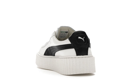 Puma Creeper Rihanna Fenty Leather White (Women's)