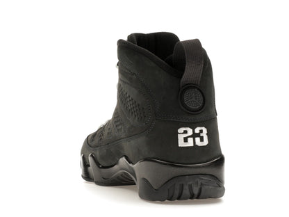 Jordan 9 Retro Anthracite