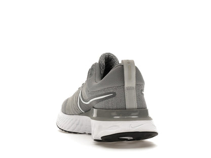 Nike React Infinity Run Flyknit 2 Particle Grey (Women's)