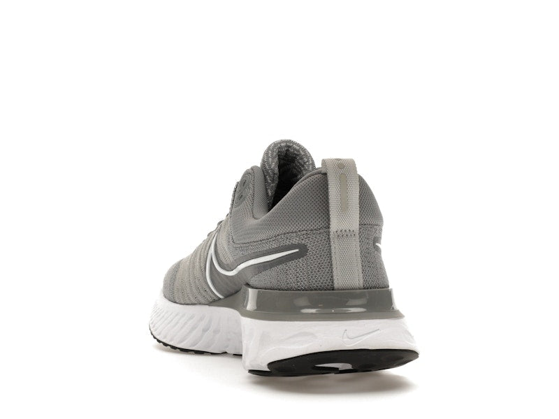 Nike React Infinity Run Flyknit 2 Particle Grey (Women's)
