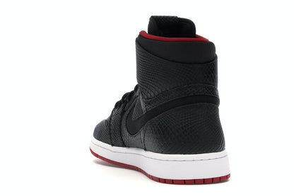 Jordan 1 Retro Nouveau Snakeskin