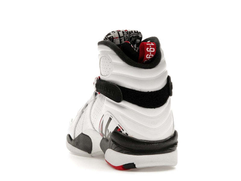 Jordan 8 Retro Alternate