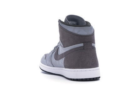 Jordan 1 Retro High Camo 3M Wolf Grey