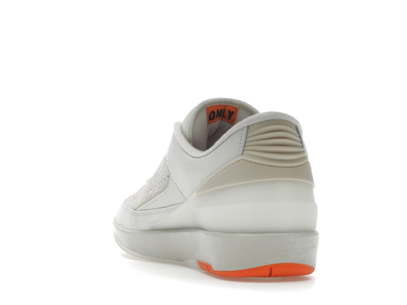 Jordan 2 Retro Low Shelflife