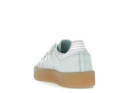 adidas Sambae Almost Blue (Women's)