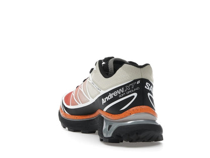 Salomon XT-6 Andrew Miami Florida Snow Crab