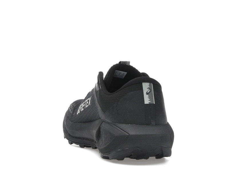 ASICS Gel-Trabuco 13 Gore-Tex Black Graphite Grey