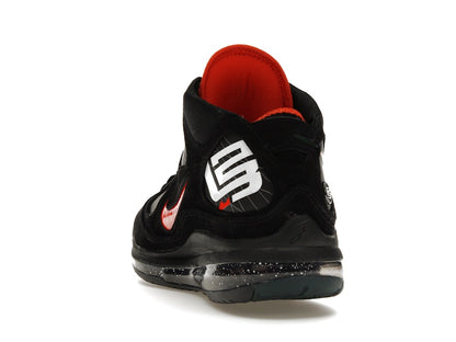 Nike LeBron 7 FAMU