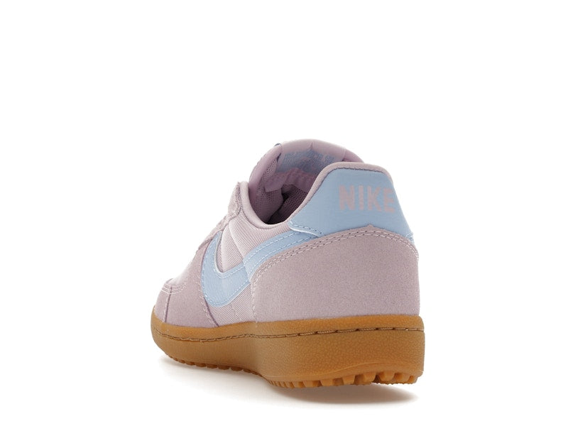 Nike Field General '82 Doll Gum Psychic Blue (Women's)