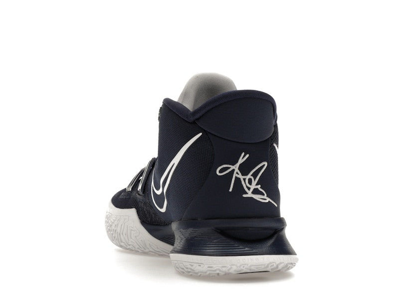 Nike Kyrie 7 TB Midnight Navy