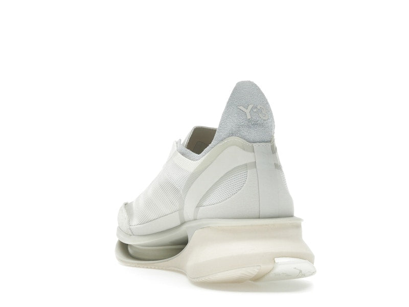 adidas Y-3 S-Gendo Run Cream White Talc Wonder White