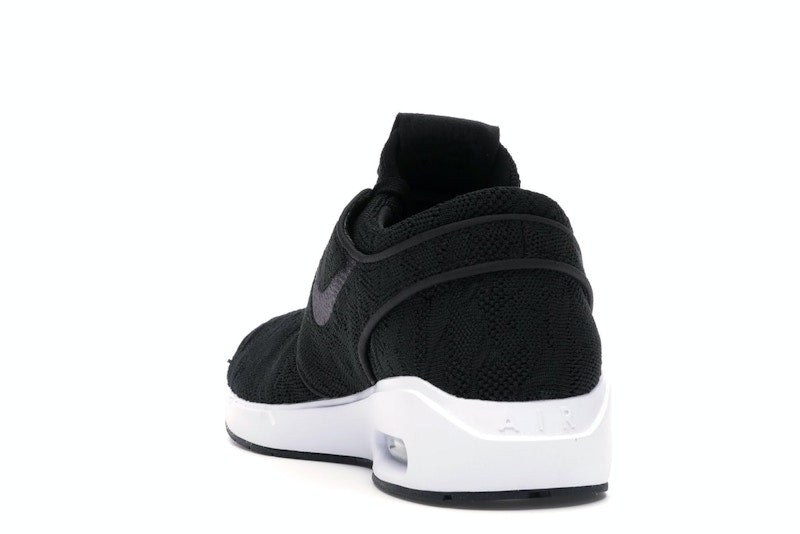 Nike SB Air Max Janoski 2 Black White