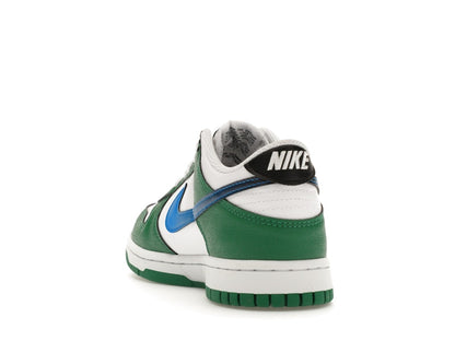 Nike Dunk Low Malachite (GS)