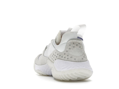Jordan Delta SP White Vast Grey