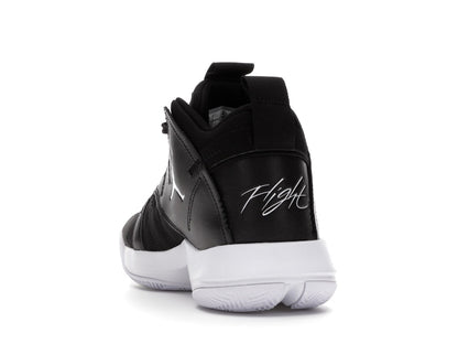 Jordan Jumpman 2020 Black White