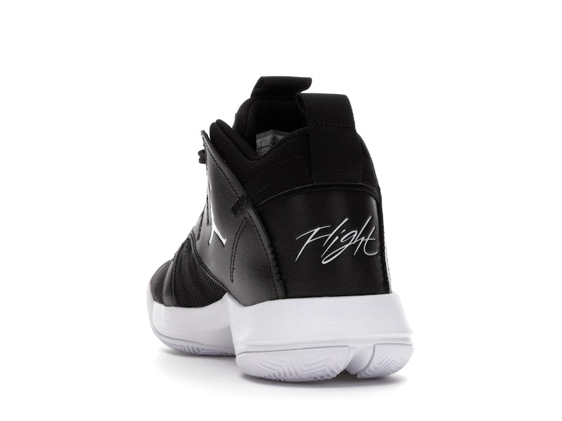 Jordan Jumpman 2020 Black White