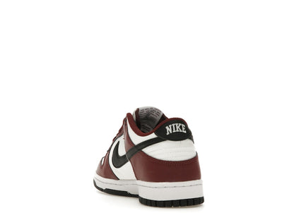 Nike Dunk Low Dark Team Red (GS)