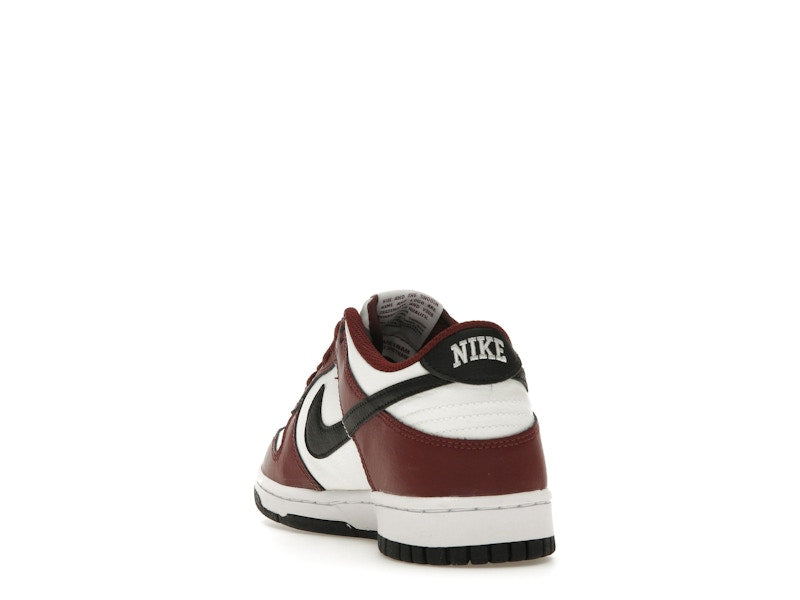Nike Dunk Low Dark Team Red (GS)