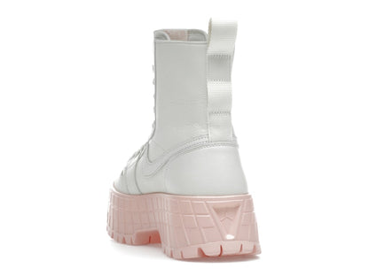 Jordan 1 High Brooklyn Sail Legend Pink (Women's)