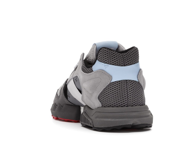 adidas ZX Torsion Ninja Time In Grey