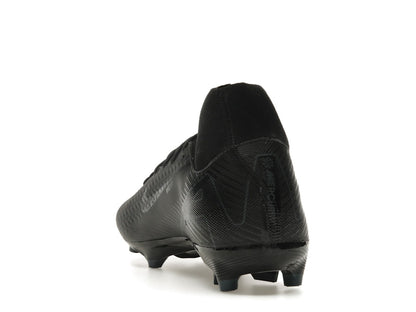 Nike Mercurial Superfly 10 Academy MG Black Deep Jungle