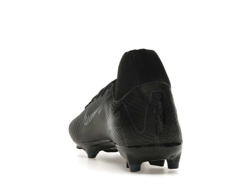 Nike Mercurial Superfly 10 Academy MG Black Deep Jungle