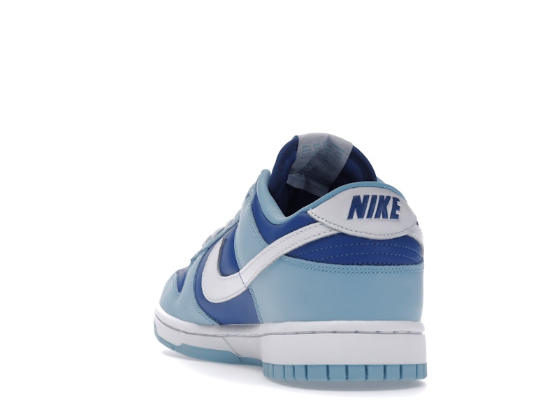 Nike Dunk Low Retro QS Argon (2022)