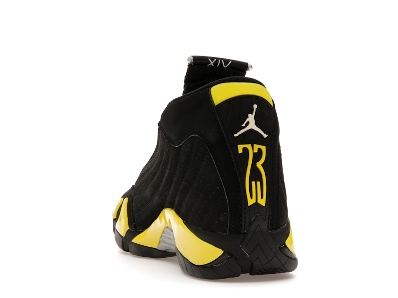 Jordan 14 Retro Thunder