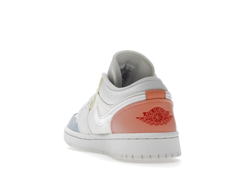 Jordan 1 Low To My First Coach