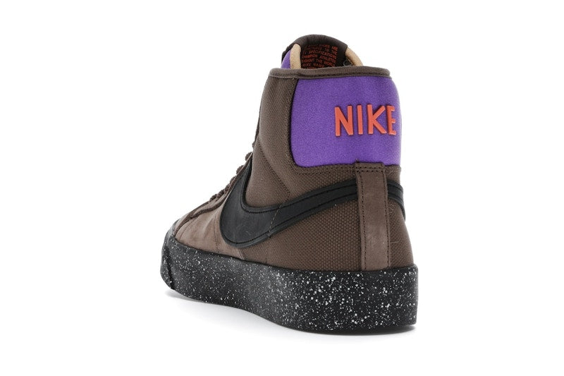 Nike SB Zoom Blazer Mid GT ACG