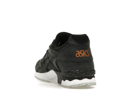 ASICS Gel-Lyte V Black Rose Gold