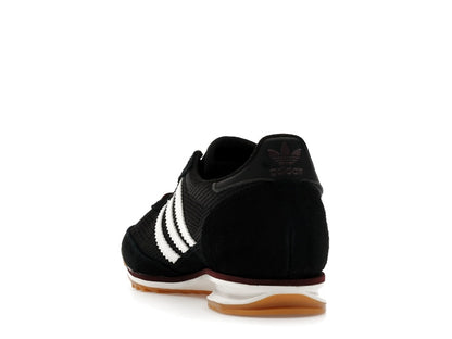 adidas SL 72 OG Core Black Off White Gum (Women's)