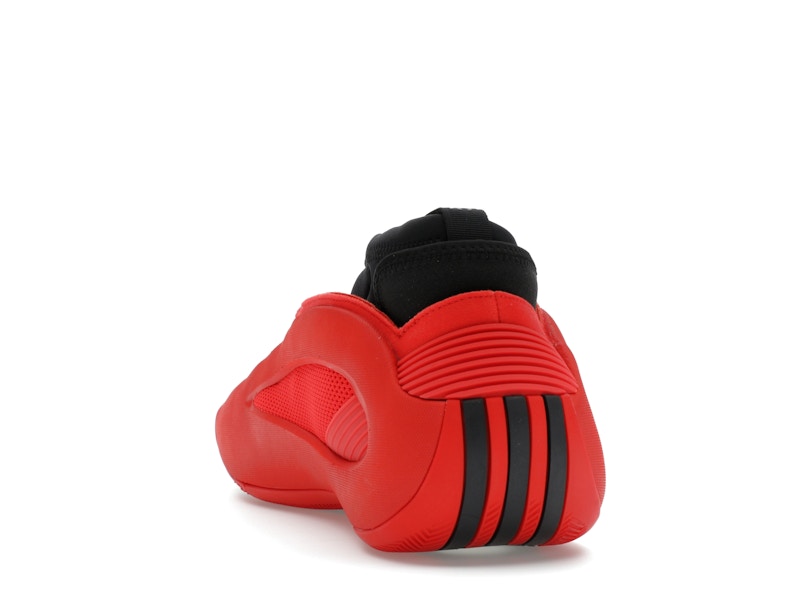 adidas Harden Vol. 8 Luxury Red