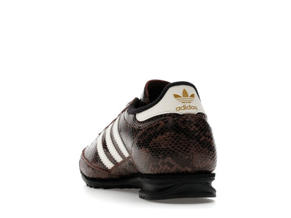 adidas SL 72 OG Snakeskin Preloved Brown (Women's)
