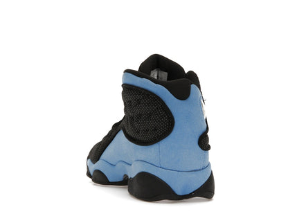 Jordan 13 Retro Black University Blue (GS)