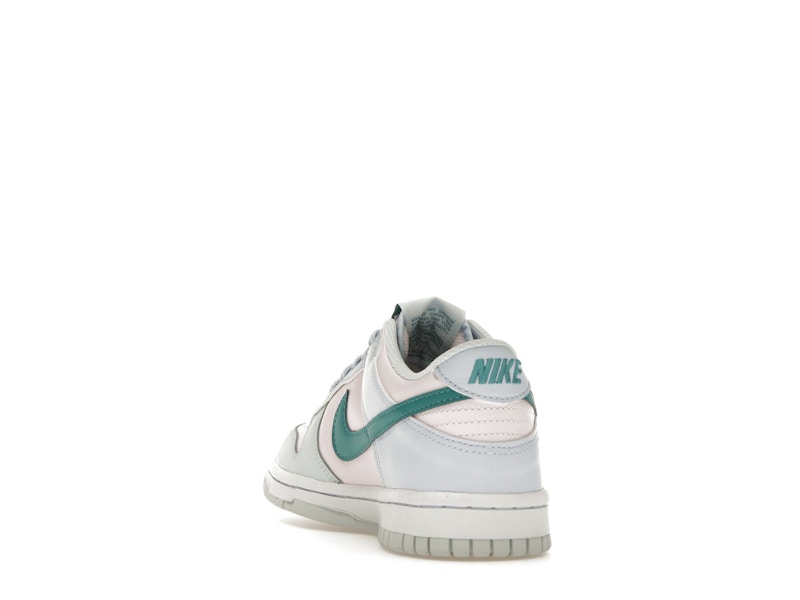 Nike Dunk Low Mineral Teal (GS)