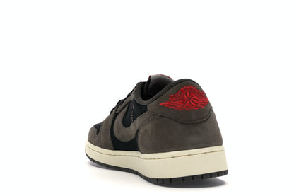Jordan 1 Retro Low OG SP Travis Scott Mocha