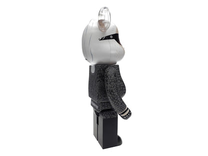 Bearbrick The Kaiser (Karl Lagerfeld Paris) 1000% (Edition of 1999)
