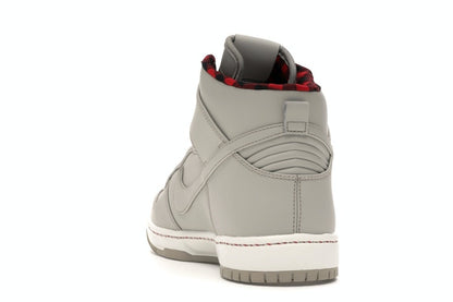 Nike Dunk Ultra String