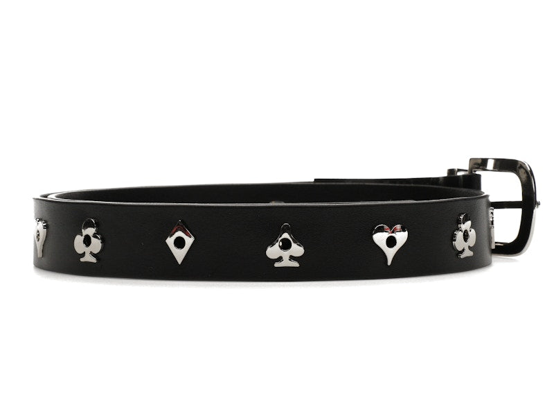 Stussy Royal Suit Dress Belt Black