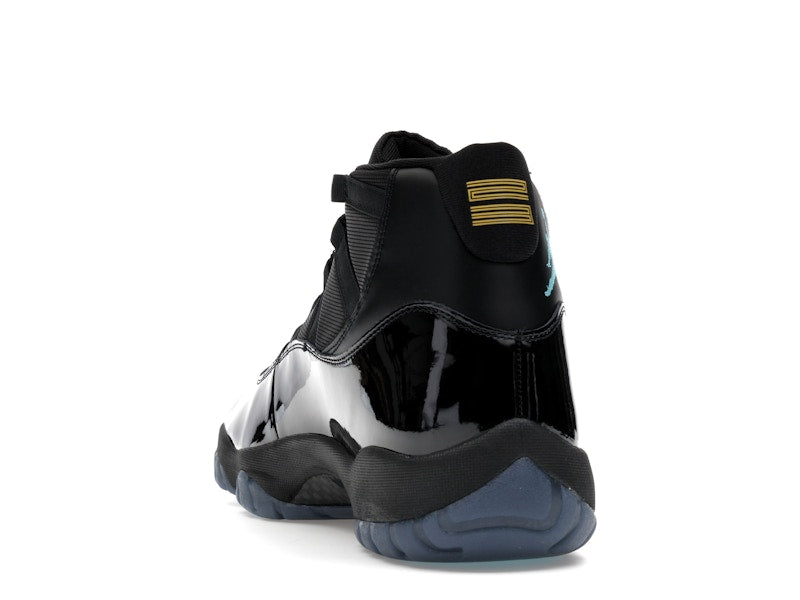 Jordan 11 Retro Gamma Blue (2025)