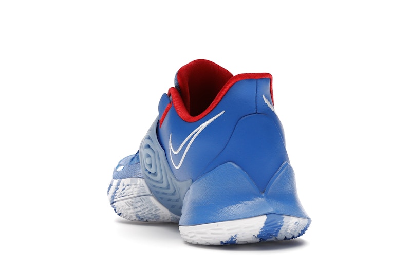 Nike Kyrie Low 3 Pacific Blue