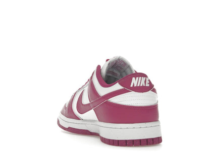 Nike Dunk Low Next Nature Hot Fuchsia (Women's)
