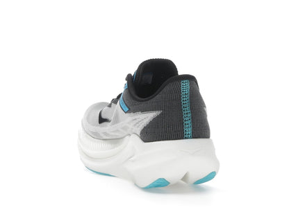 Hoka One One Rocket X 3 White Black Blue
