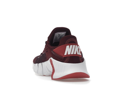 Nike Free Metcon 4 Dark Beetroot Archeo Pink (Women's)