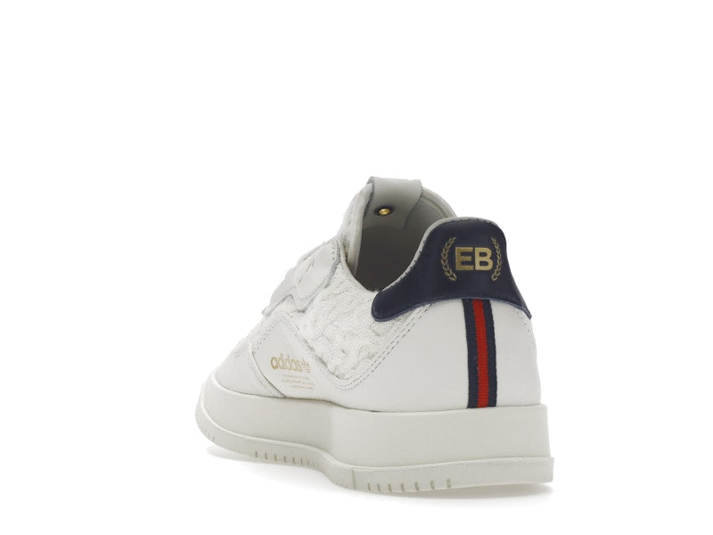 adidas SC Premiere Extra Butter Cableknit Off White